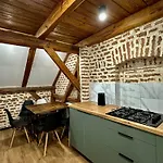Marianowka Проживание в семье Легница