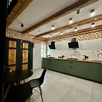 Marianowka Проживание в семье Легница