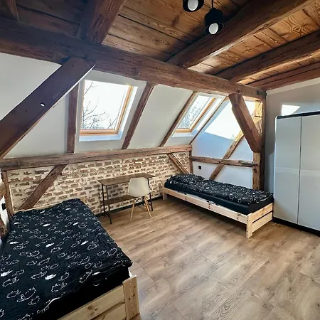 Homestay Marianowka