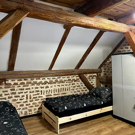 Homestay Marianowka