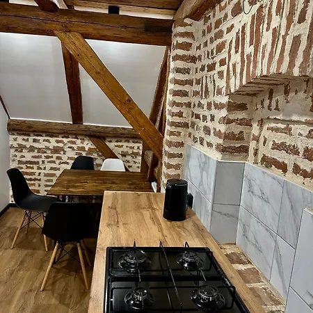 Homestay Marianowka Legnica
