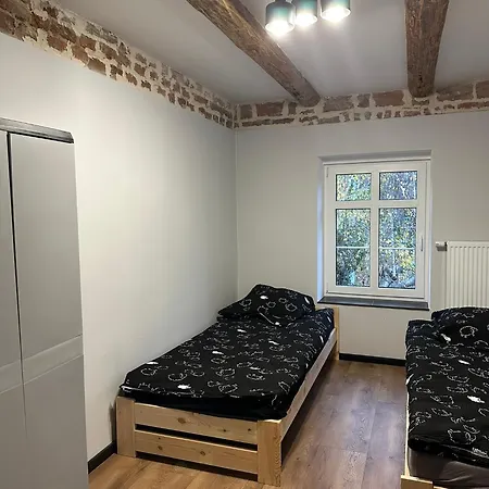 Marianowka Homestay *