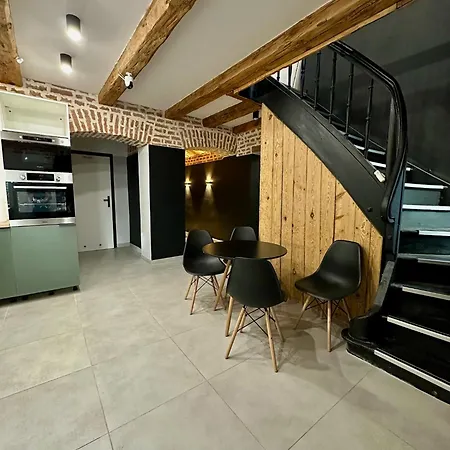 Homestay Marianowka *