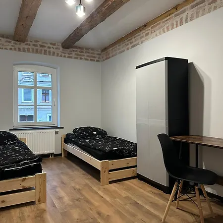 Marianowka Homestay *