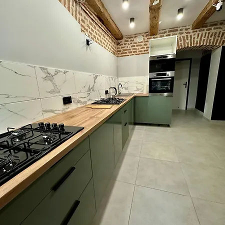 Marianowka Homestay Legnica