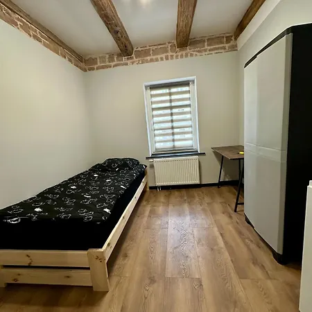 Marianowka Homestay