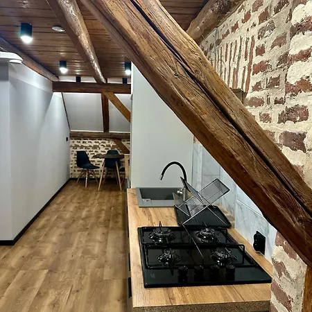 Marianowka Homestay