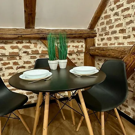 Homestay Marianowka Legnica