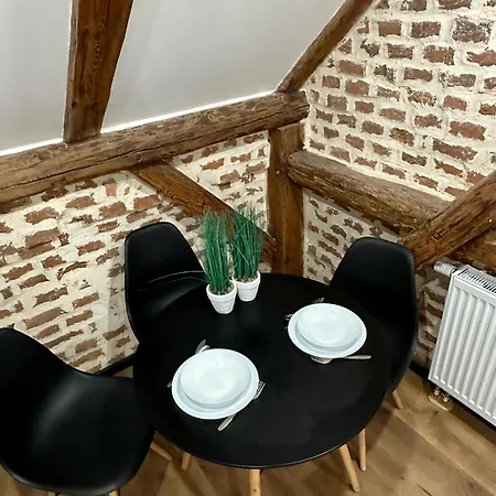 Marianowka Homestay *