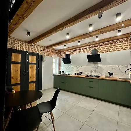 Marianowka Privatunterkunft Legnica