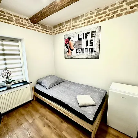 Marianowka * Legnica