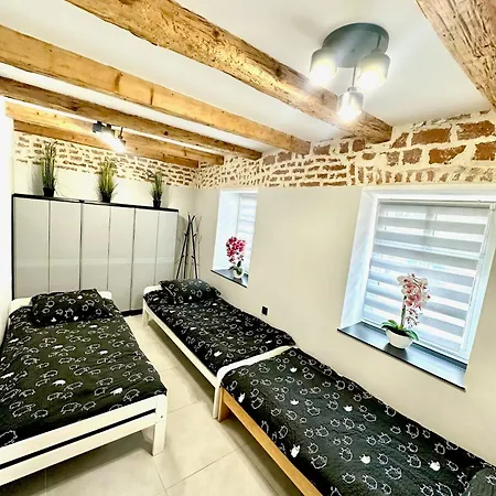 Marianowka Homestay *