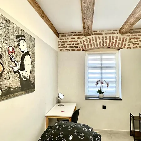 Marianowka * Legnica