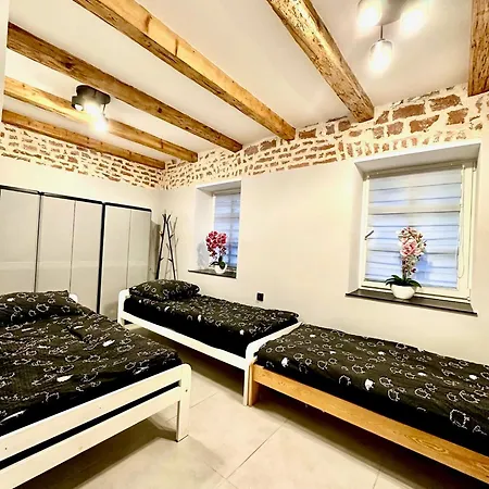 Marianowka Homestay