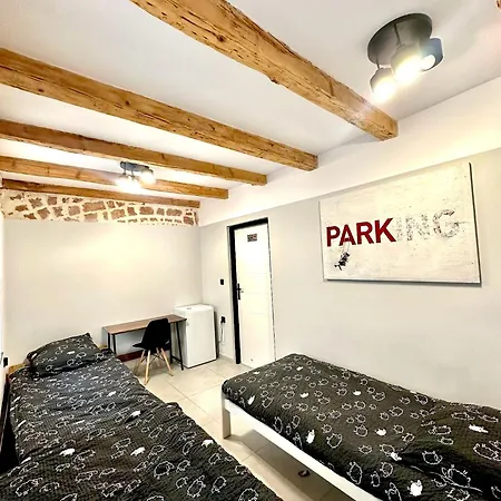 Homestay Marianowka