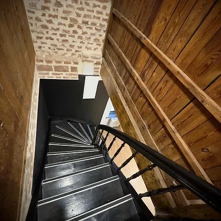 Homestay Marianowka *