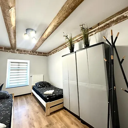Marianowka Homestay Legnica