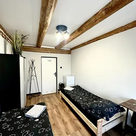 Marianowka Homestay