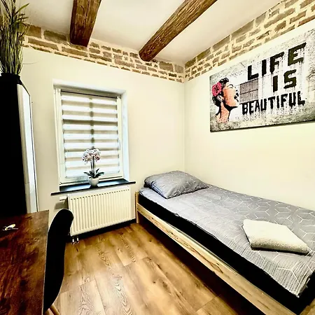 Homestay Marianowka Legnica