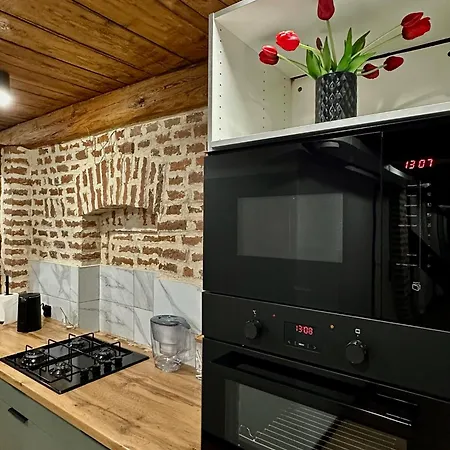 Marianowka Homestay