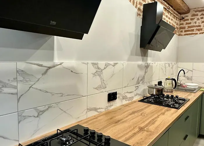 Marianowka 홈스테이 *