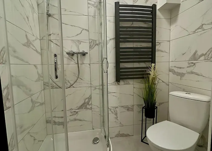 홈스테이 Marianowka 웨그니차