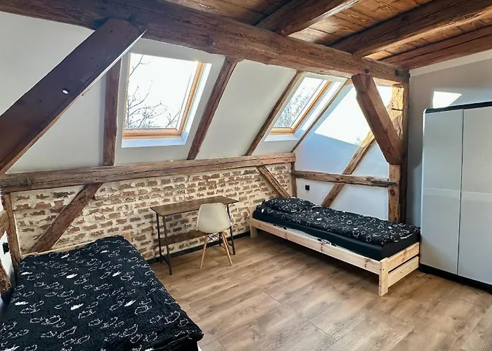 홈스테이 Marianowka