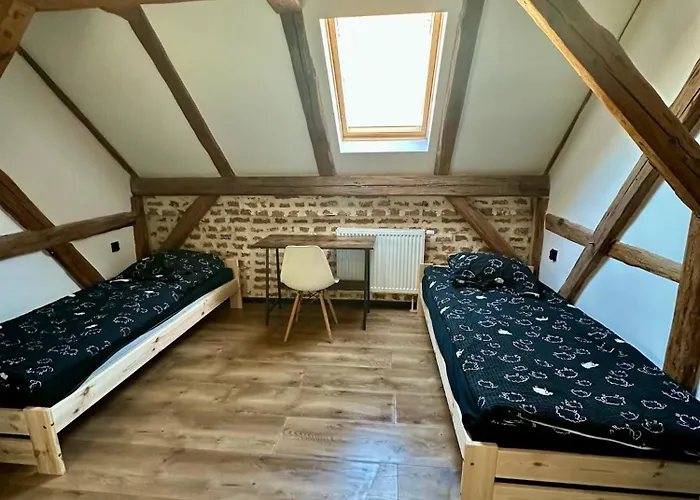 Marianowka 홈스테이