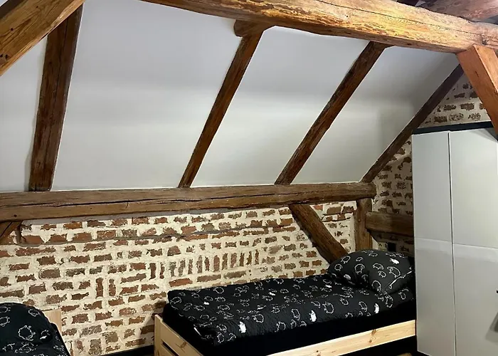 홈스테이 Marianowka