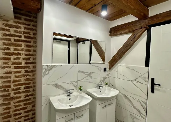 Marianowka 홈스테이 *