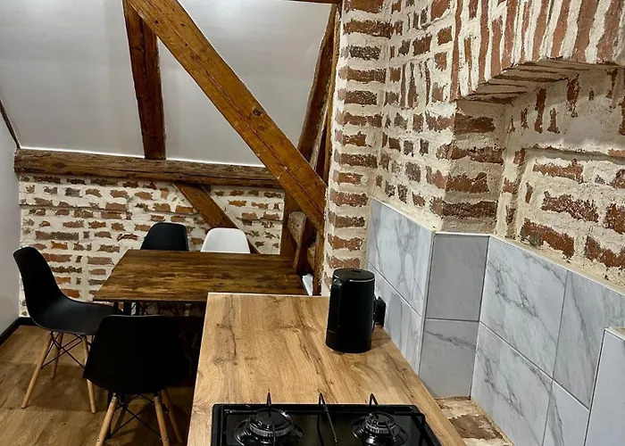 홈스테이 Marianowka 웨그니차