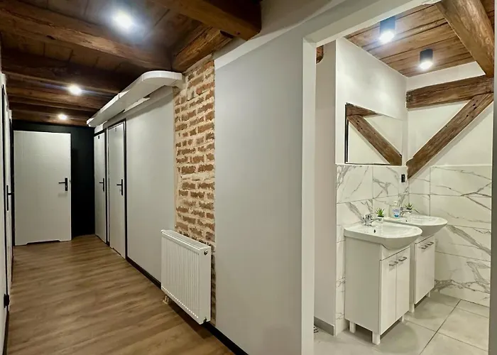 Marianowka 웨그니차