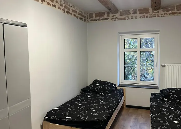 Marianowka 홈스테이 *