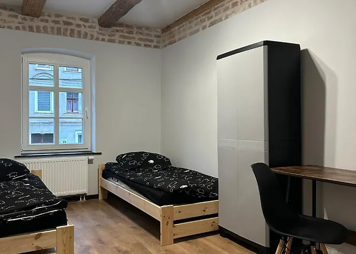 Marianowka 홈스테이 *