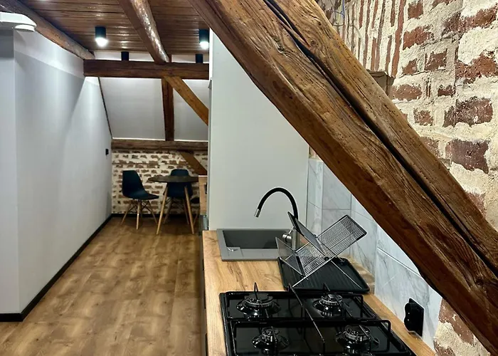 Marianowka 홈스테이