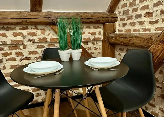 홈스테이 Marianowka 웨그니차