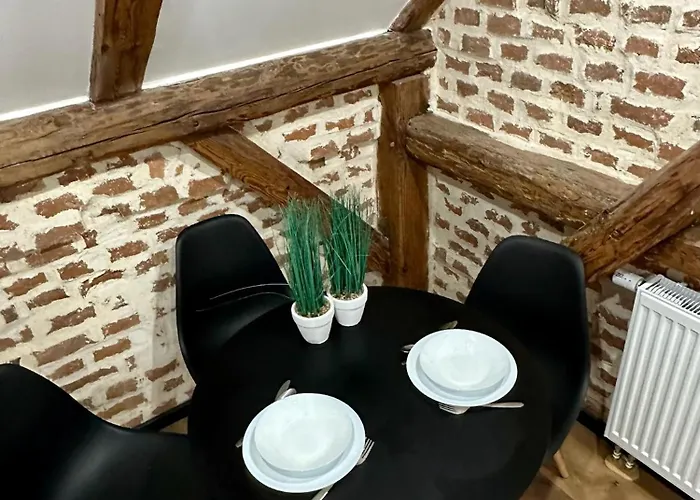 Marianowka 홈스테이 *