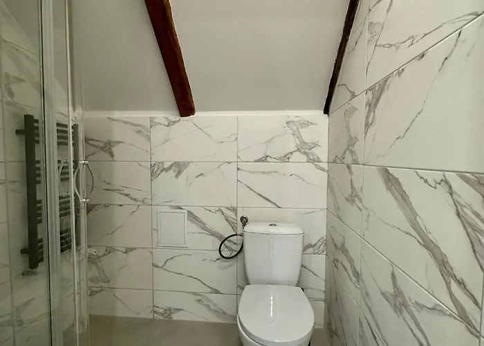 Marianowka 홈스테이 *