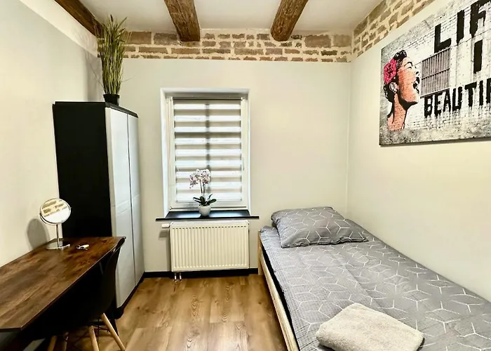 Marianowka 웨그니차