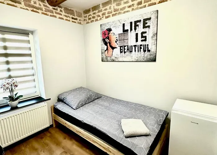 Marianowka * 웨그니차