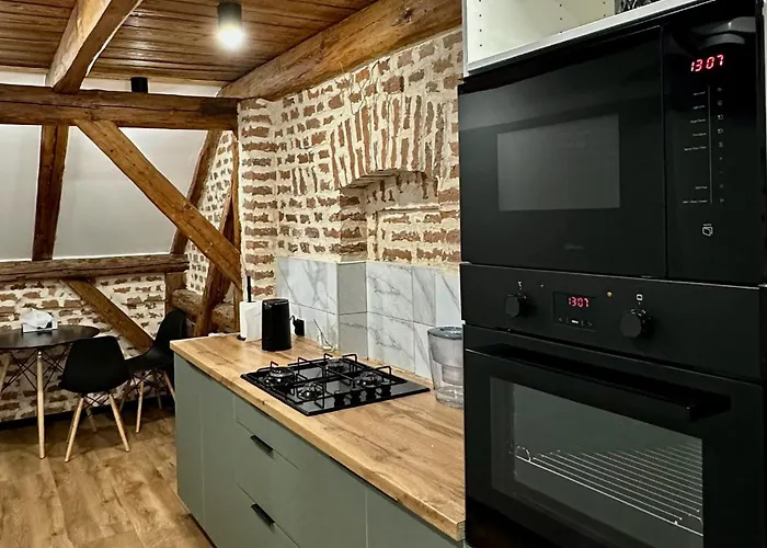 Marianowka 홈스테이