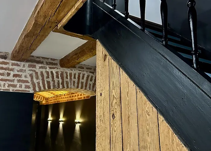 홈스테이 Marianowka