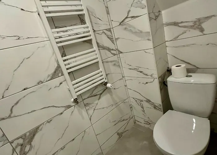 Marianowka 홈스테이 웨그니차