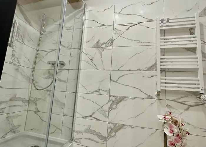 홈스테이 Marianowka 웨그니차