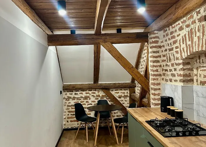 Marianowka 웨그니차