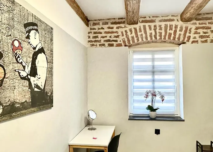 Marianowka * 웨그니차