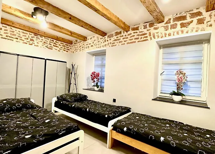 Marianowka 홈스테이