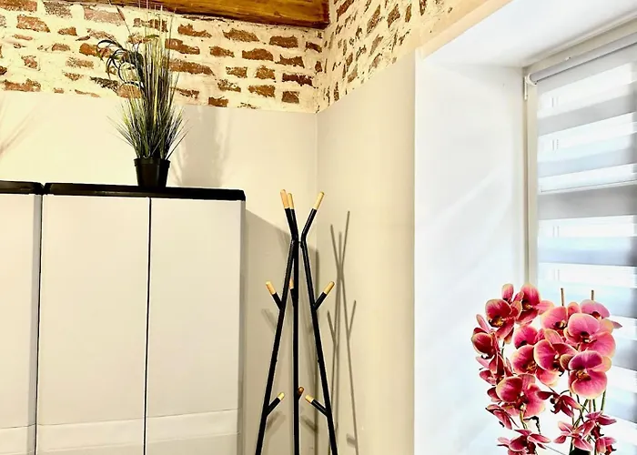 Marianowka 홈스테이 *