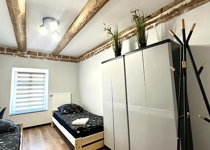 Marianowka 홈스테이 웨그니차