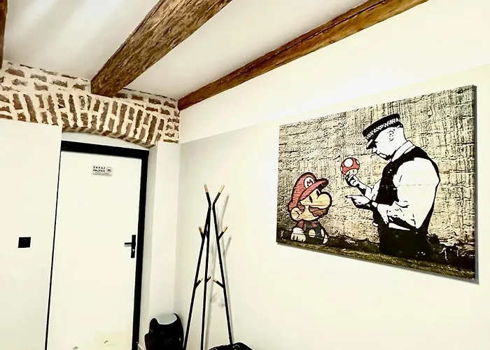 Marianowka 웨그니차